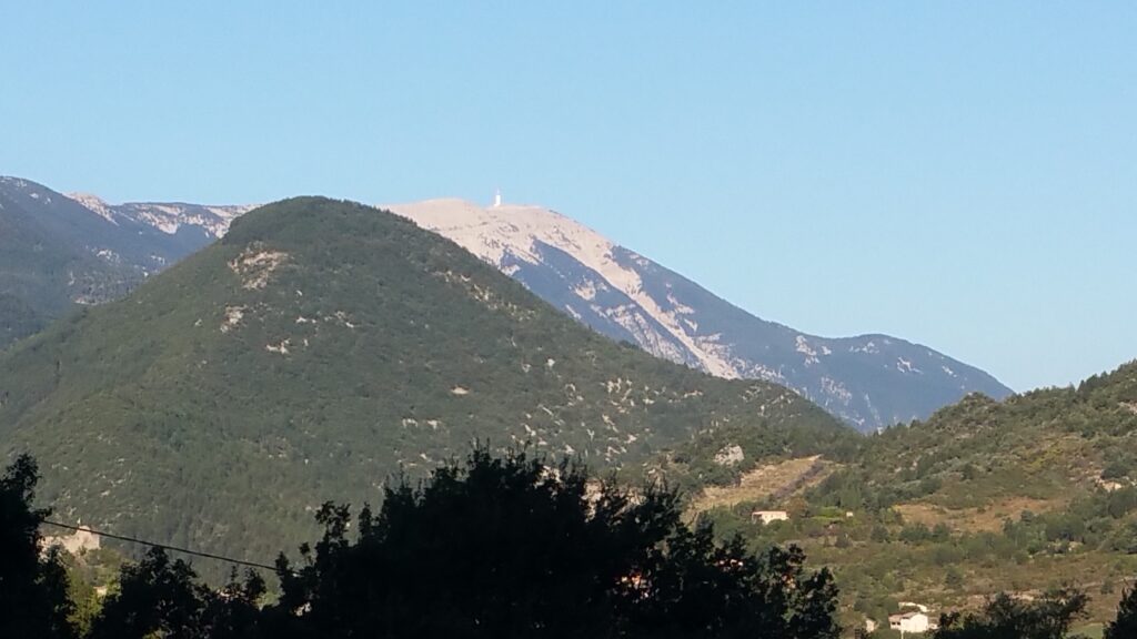 Le Ventoux