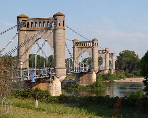 Pont de Langeais